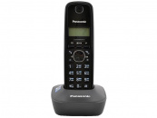  DECT Panasonic KX-TG1611RUH Grey