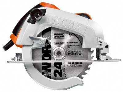   WORX WX445