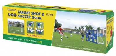     DFC GOAL7180T - 
