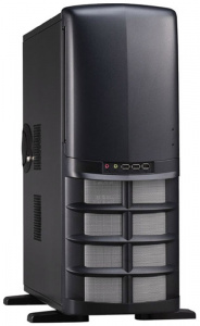   Chieftec GX-01B Black