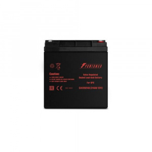 ���� ������ �������������� ������� Powerman 12V/24AH (CA120240/6114087) ������ ��������-�������� ������������