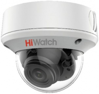 ����������� HiWatch DS-T508 (2.7-13.5 mm) white