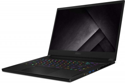  MSI GS66 10SFS-249RU Comet lak (9S7-16V112-249),Black