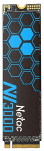 SSD-���������� Netac 2Tb M.2 2280 NT01NV3000-2T0-E4X