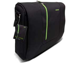  Canyon CNR-NB18 15.6" Black-Green