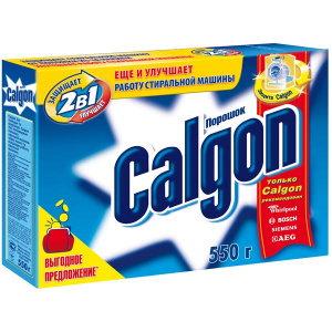    Calgon 2  1 550 