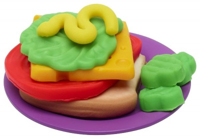      Play-Doh  (E0039) - 