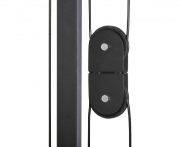   - DFC HOMEGYM HOMCOM   - 