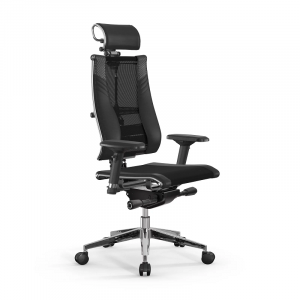   METTA Y 4DT B2-15D - YM93+Infinity+carbon /Kc14/Nc09/D15P/H2cL-3D(M26.B32.G25.W03), black