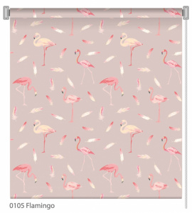     Flamingo (713619), 120 , 