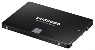 SSD- Samsung MZ-77E2T0BW 2000 GB
