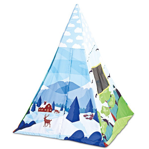      Funkids Tent-With-Me Mat CC8727 - 