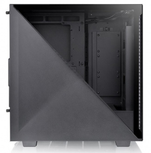 ������ ��� ���������� Thermaltake CA-1S2-00M1WN-00 Divider 300 TG black
