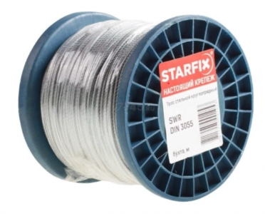 ���� Starfix ��������, �����. �8 DIN 3055 (����� 100 �)
