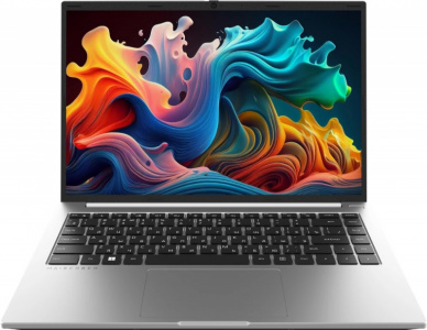 ������� Maibenben Smart S14B (S14B-R560UMBQSLSRE0) 14.5"/Ryzen 5 6600H/8/512Gb/R 660M/Linux/�������
