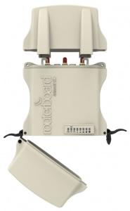 Wi-Fi ����� ������� MikroTik RB922UAGS-5HPacD-NM