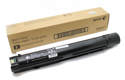     Xerox 006R01693, Black - 