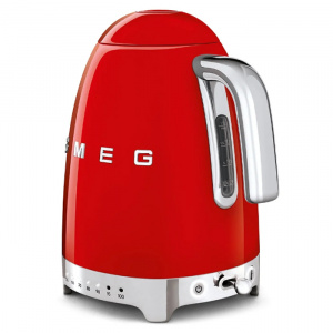  Smeg KLF04RDEU red