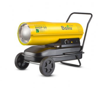 �������� ����� Ballu BHDP-50