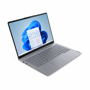 ������� Lenovo ThinkBook 14 G8 IRL (21SG000LAU) 14"/Core 5 210H/16(2*8)/512GbSSD/Intel/FP/W11P/�����