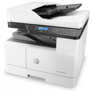 ���� ������ ��� HP LaserJet MFP M443nda ��������-�������� ������������