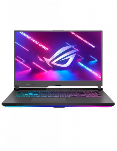  ASUS ROG Strix SCAR 17 G713RS-KH021 17.3" FHD/AMD Rysen R9 6900HX/16Gb/1TB SSD/RTX 3080