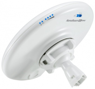  PoE- UBIQUITI NanoBeam5AC Outdoor PoE Access Point