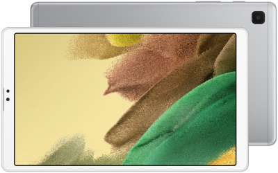  Samsung Galaxy Tab A7 Lite 8.7" 3Gb/32Gb Wi-Fi SM-T220 Silver