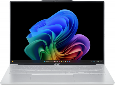 ������� Acer Swift Air 16 SFA16-61M-R721 (NX.DJBCD.002) 16"/Ryzen AI 7 350/16Gb/SSD1Tb/Radeon 860M/��� �� �����������