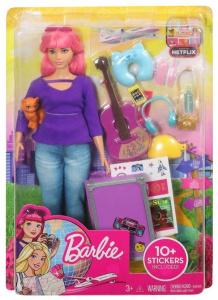    Barbie   , FWV26 - 