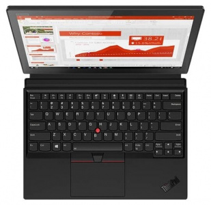  Lenovo ThinkPad X1 Tablet Gen3 (20KJ001NRT)