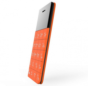     Elari CardPhone orange - 
