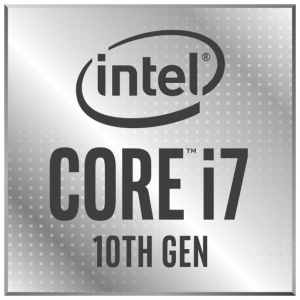  Intel Core i7-10700 Box