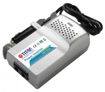 ������� ������� Titan HW-75EA 75W / 12/220V