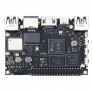 Мини-компьютер Khadas VIM3 Pro Amlogic A311D/4Gb/32Gb eMMC KVIM3-P-002