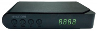 TV- Hyundai H-DVB200