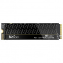 SSD- Netac 2Tb PCI-E 4.0 x4 NT01NV7000t-2T0-E4X