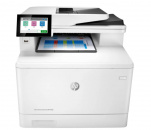  HP Color LaserJet Ent MFP M480f Printer
