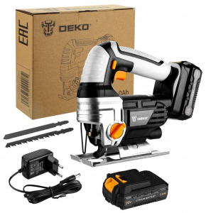 ������ �������������� Deko DKJS20