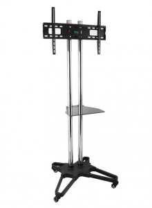  Arm Media PT-STAND-1 Silver