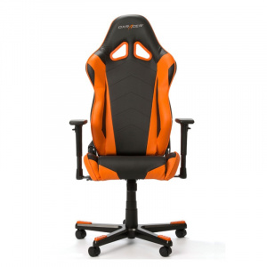   DXRacer Racing OH/RE0/NO, black/orange