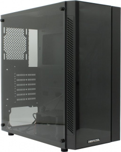 ������ ��� ���������� Deepcool Matrexx 55 Black w/o PSU