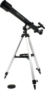  Celestron PowerSeeker 60, black