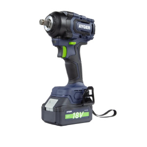 ��������� �������������� AYGER APW18/550
