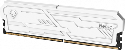 ����������� ������ Netac Shadow III DDR4 DIMM 16Gb �����, 3200Mhz, NTSHD4P32SP-16W