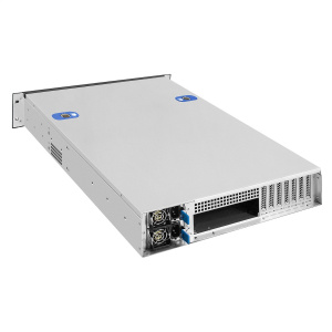 ��������� ��������� ExeGate Pro 2U660-HS08 RM 19", 2U, ������� 660, Redundant �� 2x800W, 8xHotSwap,