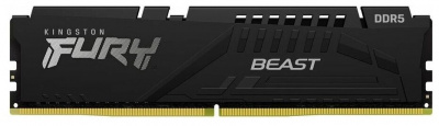 ����������� ������ Kingston Fury Beast KF552C40BB-32 DDR5 32Gb
