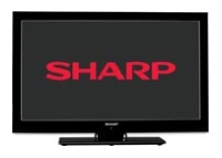 - Sharp LC-32LE240