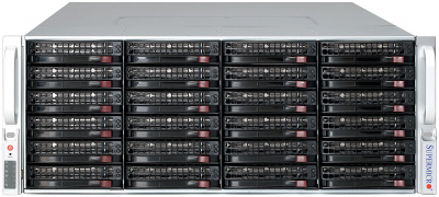   SuperMicro CSE-847E16-RJBOD1