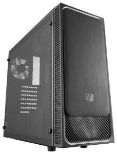    Cooler Master MasterBox E500L MCB-E500L-KA5N-S02